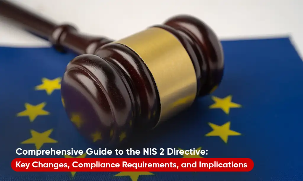 Guide to the NIS 2 Directive