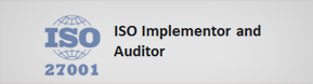 ISO 27001 Auditor