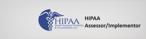 HIPAA Compliance Assessor