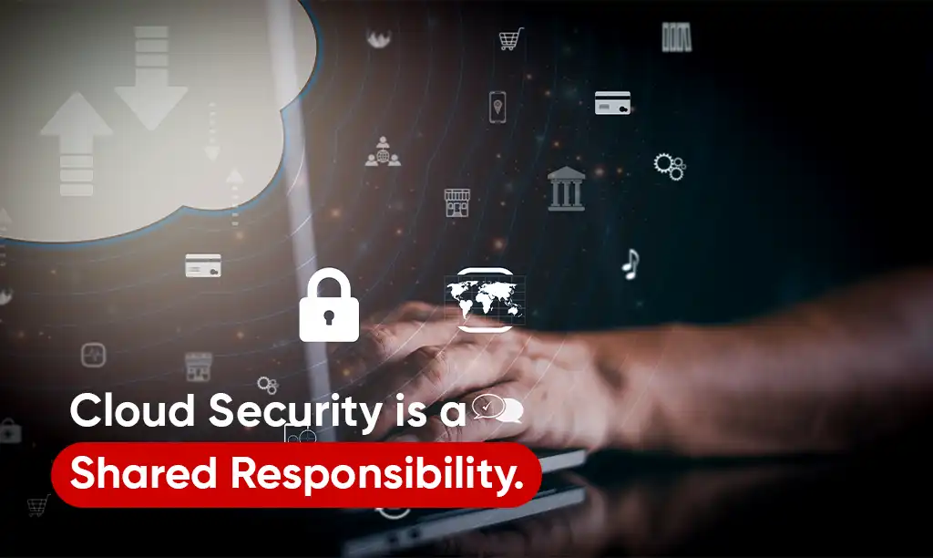 Understanding Shared Responsibility in Cloud Security