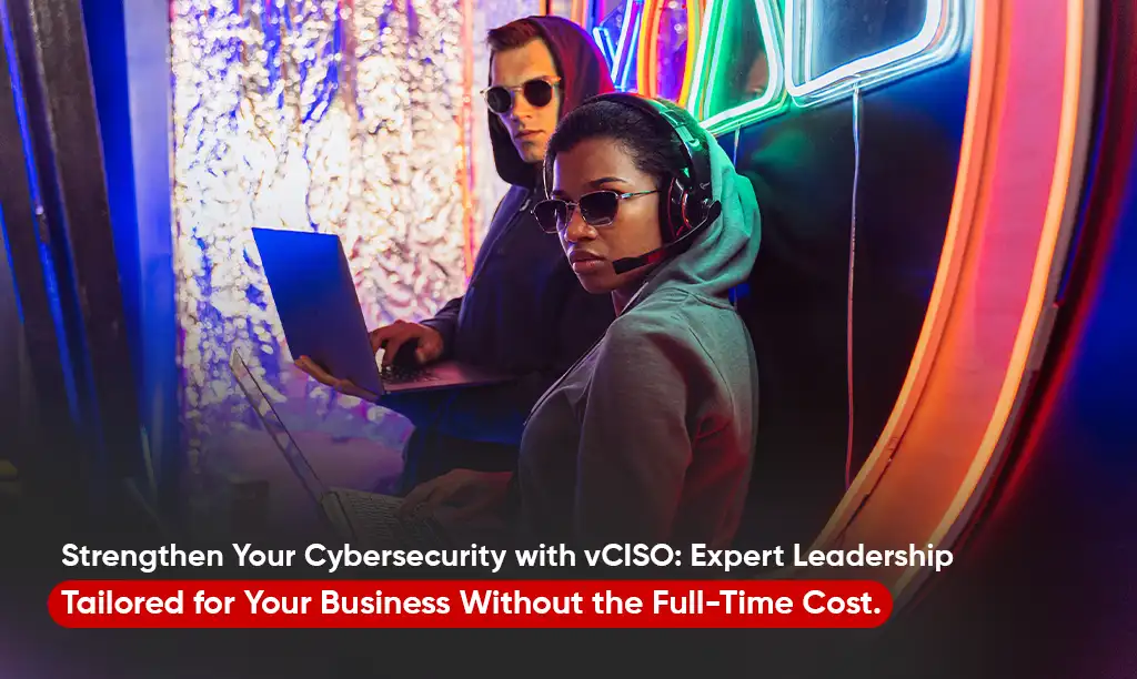 Virtual CISO