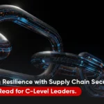 Boosting Resilience with Supply Chain Security