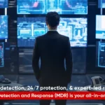 Managed Detection and Response Service