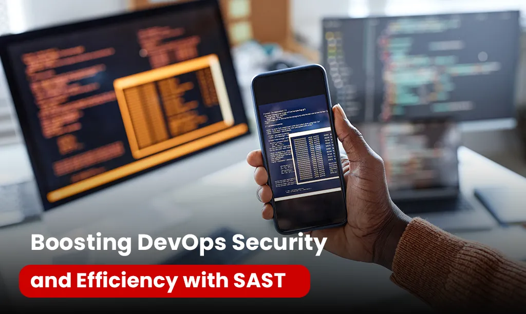 Boosting DevOps Security and Efficiency with SAST