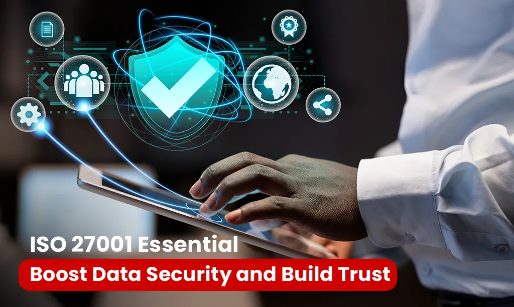 ISO 27001 Essentials