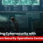 Cyber Defense with Modern Security Operations Center