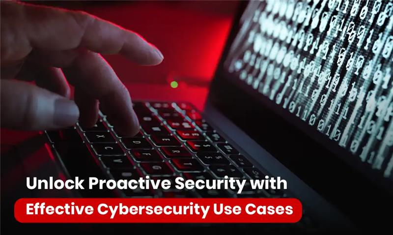 Building Effective Cybersecurity Use Cases