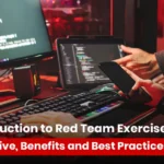 Introduction to Red Team Exercise