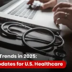 HIPAA Updates 2025