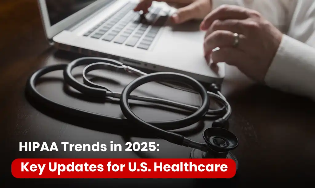 HIPAA Updates 2025