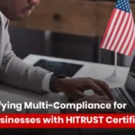 HITRUST Certification for USA businesses multi-compliance