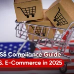 PCI DSS for USA eCommerce