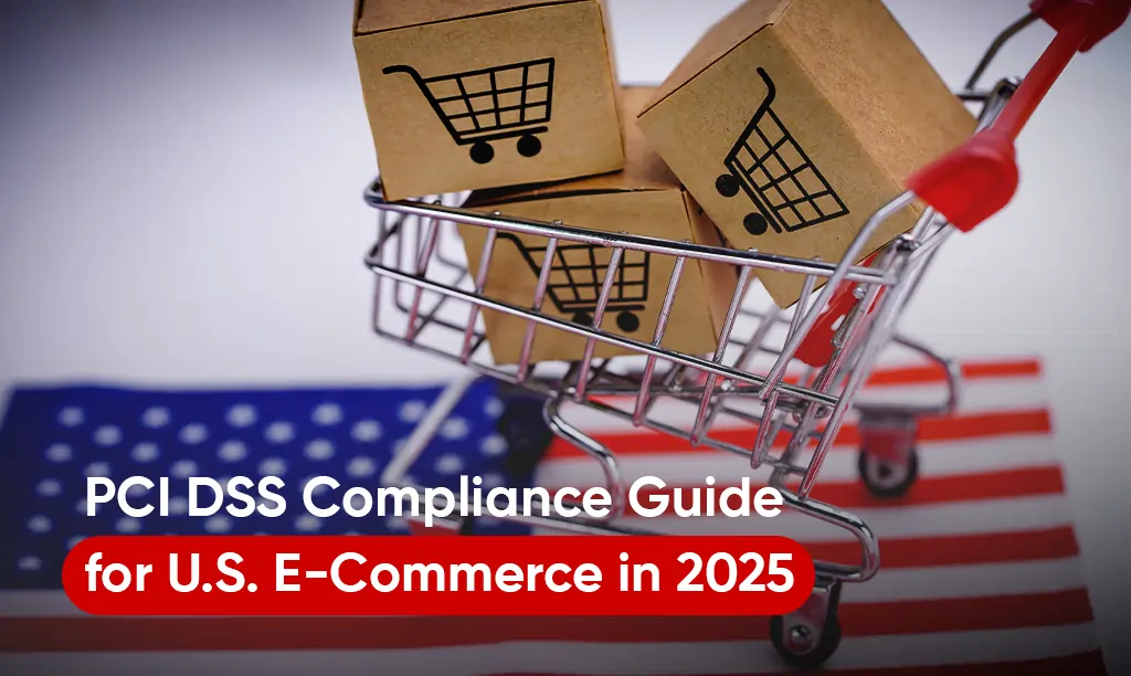 PCI DSS for USA eCommerce