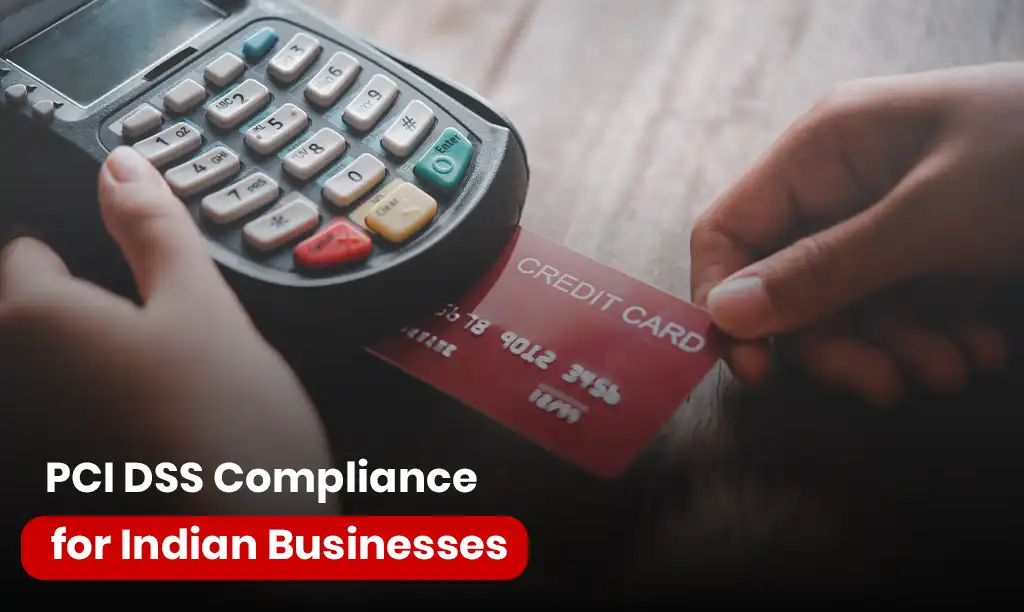 Achieve PCI DSS Compliance For Global Payments