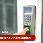 Multi-Factor Authentication (MFA)