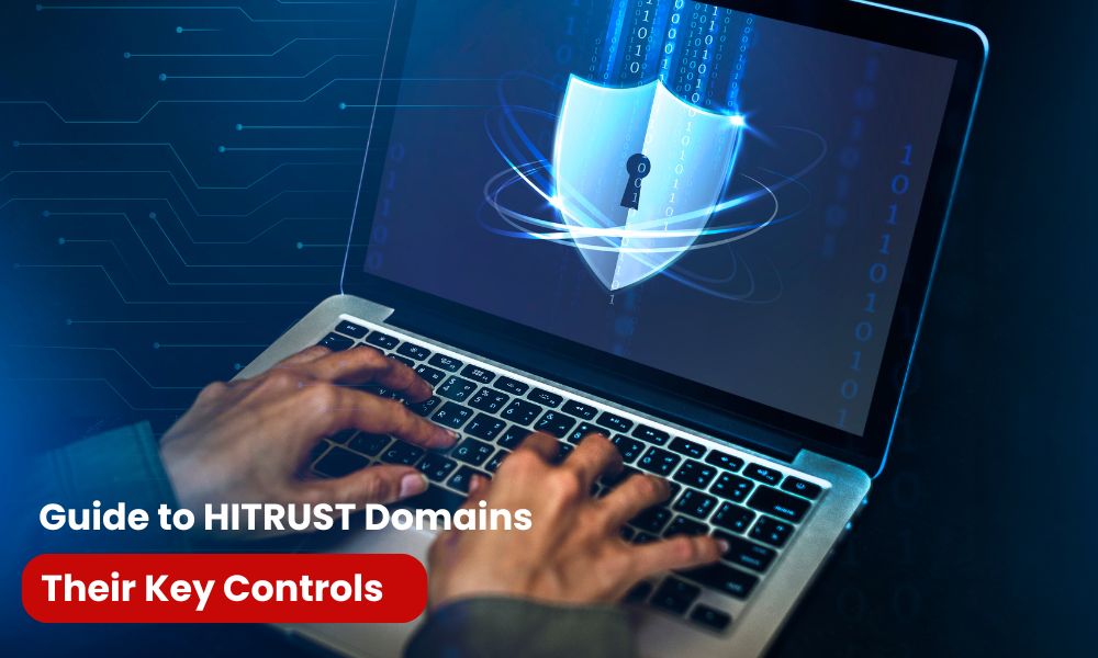 Guide to HITRUST Domains and Key Controls
