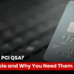 PCI QSA