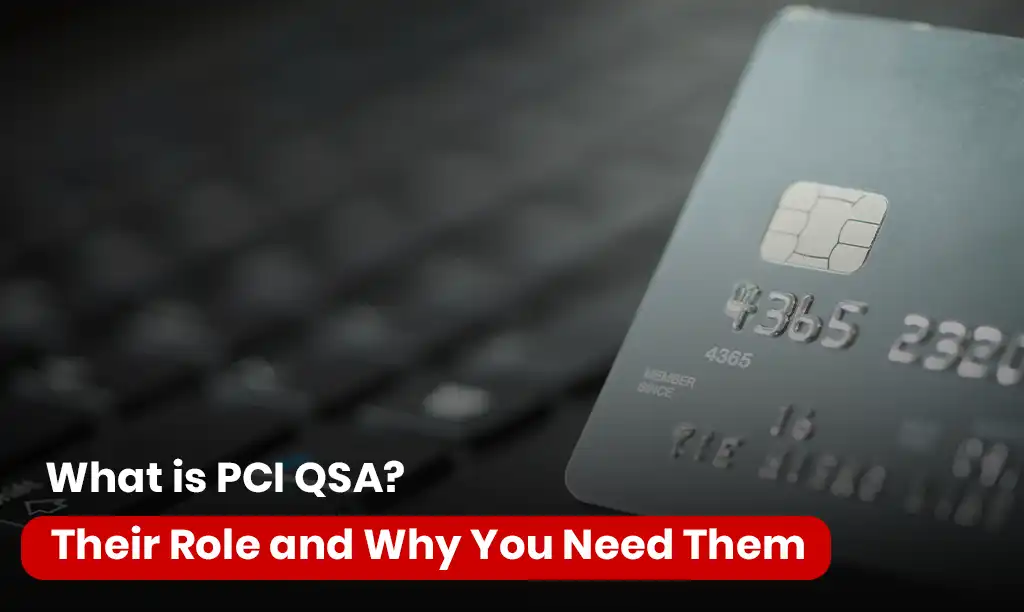 PCI QSA