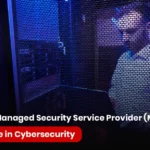 What is Managed Security Service Provider (MSSP)