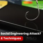 What is Social Engineering Attack