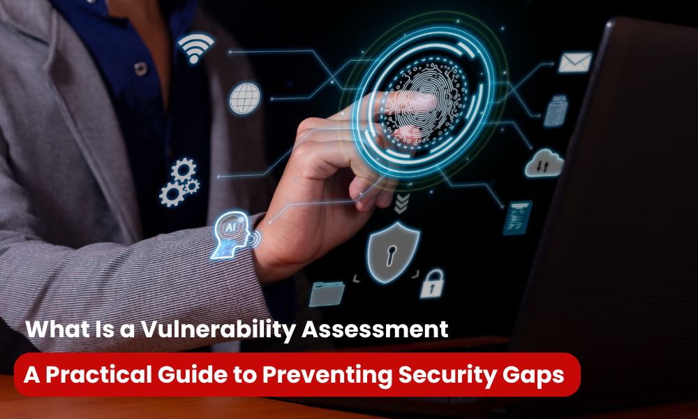 What is a Vulnerability Assessmen