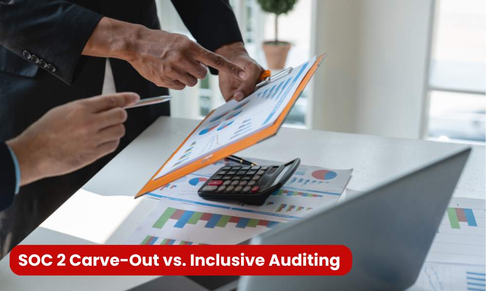 SOC 2 Carve-Out Audit and Inclusive Auditing
